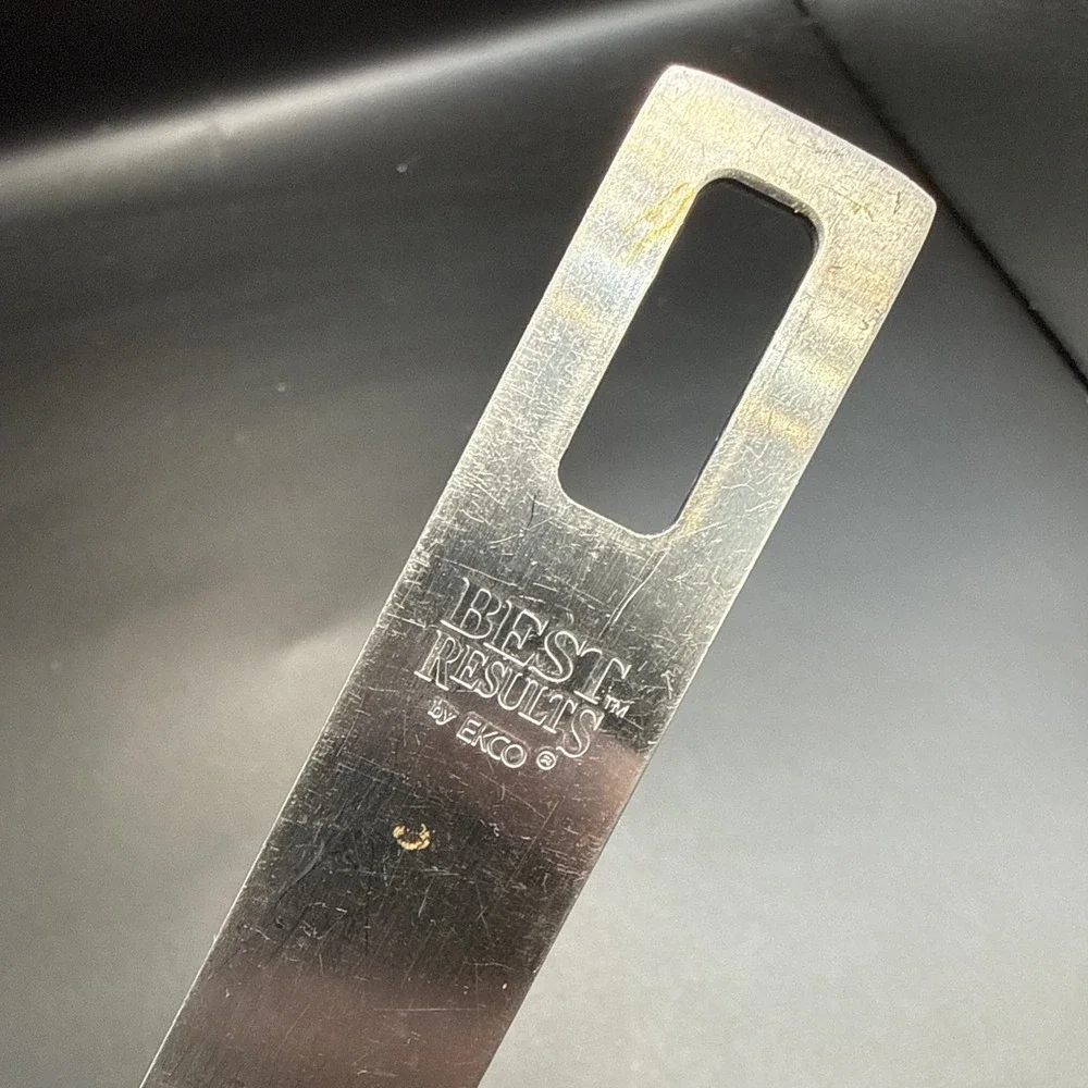 Serving‎ Fork Meat Serving Stainless Steel Ekco Best results By Ekco 12